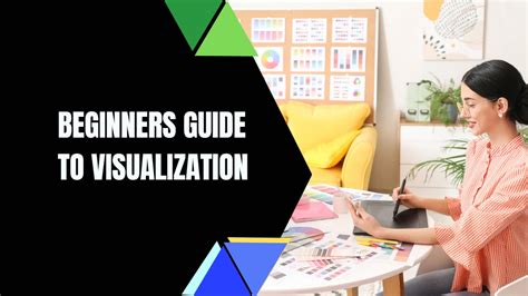 Visualization for Beginners 的图像结果