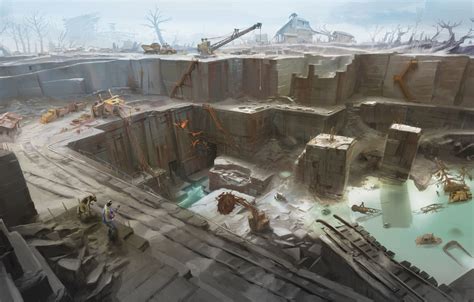 Bethesda Fallout 的图像结果