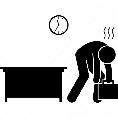 Overworked Icon 的图像结果