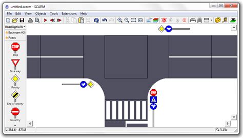 How to Use SCARM Software 的图像结果