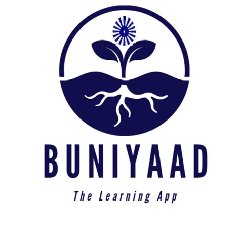 BUNIYAAD - By Deepak Sir – Apps on Google Play