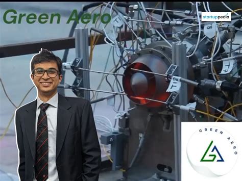 Deeptech startup Green Aero fires indigenous sub-kN jet engine capable ...
