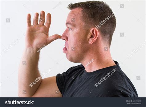 3+ Thousand Thumb Nose Royalty-Free Images, Stock Photos & Pictures ...