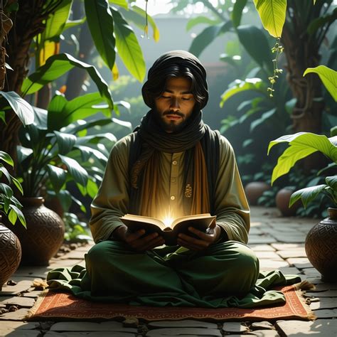 Dreaming of Reciting Quran in Dream: Spiritual Meaning & Interpretation ...