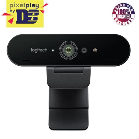 Image result for Logitech Pro Camera