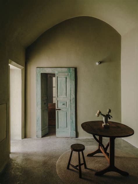 Casa Soleto: A dreamy refuge in the heart of Italy’s Salento region ...