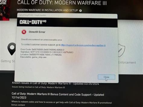 Image result for DirectX RuntimeError