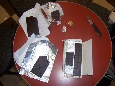 Image result for Chocolate Taste Test