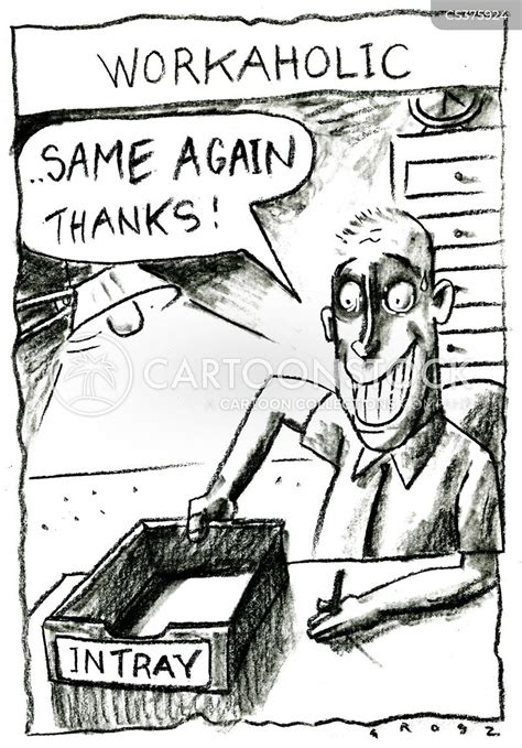 Work in a Company Cartoon 的图像结果