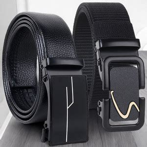 PROVOGUE Men Casual, Evening, Formal, Party Black Artificial Leather ...