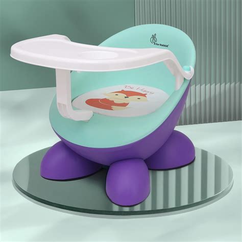 Buy R for Rabbit Jelly Bean Fab 2 in 1 Multi-Functional Baby Study ...