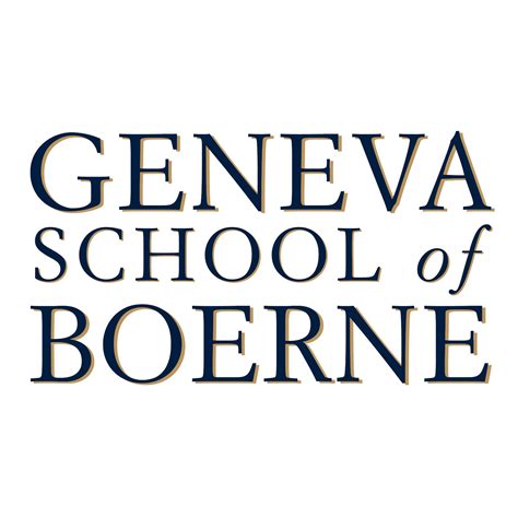 Geneva School of Boerne