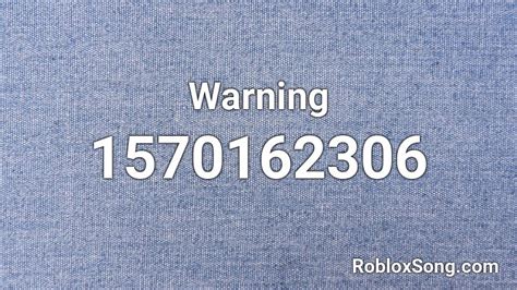Warning Music Code Roblox 的图像结果