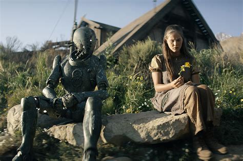 ‘Rebel Moon’ Review: A Battle Beyond the Stars on Streaming