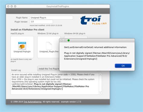 FileMaker Pro 18 Tutorial 的图像结果