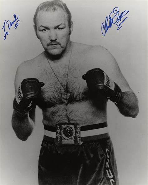 Boxing: Willie Pep, Emile Griffith, and Chuck Wepner (3) Signed