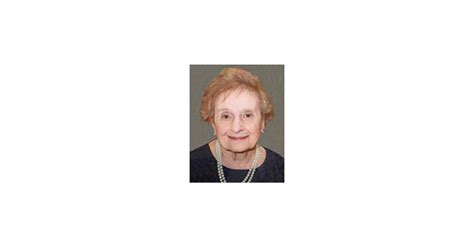 Mary Cannistra Obituary (2024) - Greenville, RI - Woonsocket Call