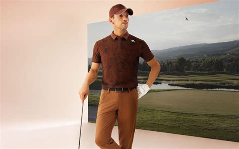 Descente Golf 的图像结果