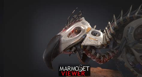 Fahrenheit 451 Mechanical Hound Movie