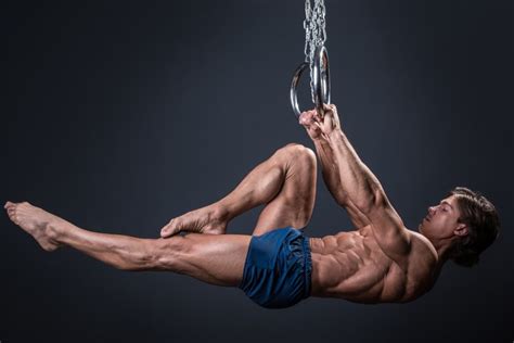 Image result for Front Lever