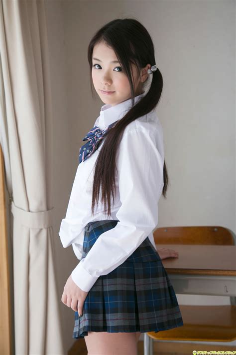 japanese schoolgirl tube: kana-tsuruta