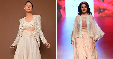 Jacket is the new bridal trousseau essential | Femina.in