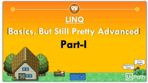 Net LINQ Tutorial 的图像结果