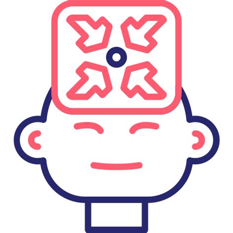 Image result for Introvert Icon 3D