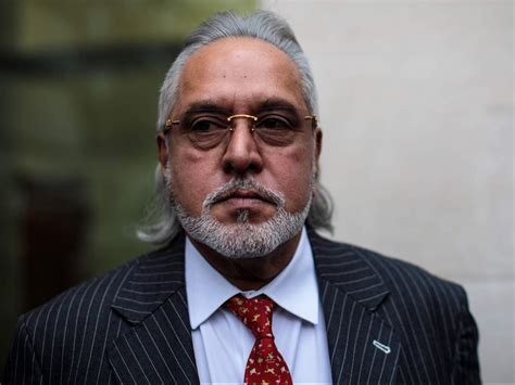 Vijay Mallya's Assets Worth Rs 16 Cr In France Attached By ED As Wait ...