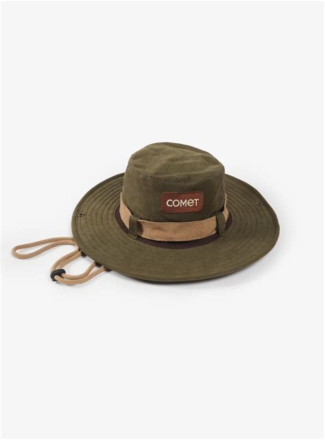 RANGER BUCKET HAT – Comet