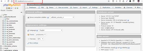 How to Create Local WordPress Site Using Xampp 的图像结果