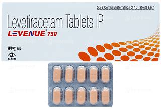 Levenue 750 Tablet 10: Uses, Side Effects, Price & Substitutes