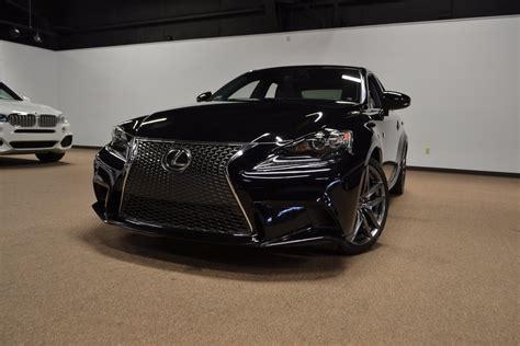 Lexus Is 250 Sport Horsepower at Alan Riggins blog