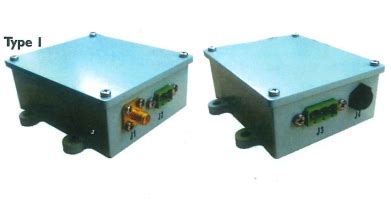 Miniature Navic Receiver (MNR) - Navigation Equipment | ALPHA DESIGN ...