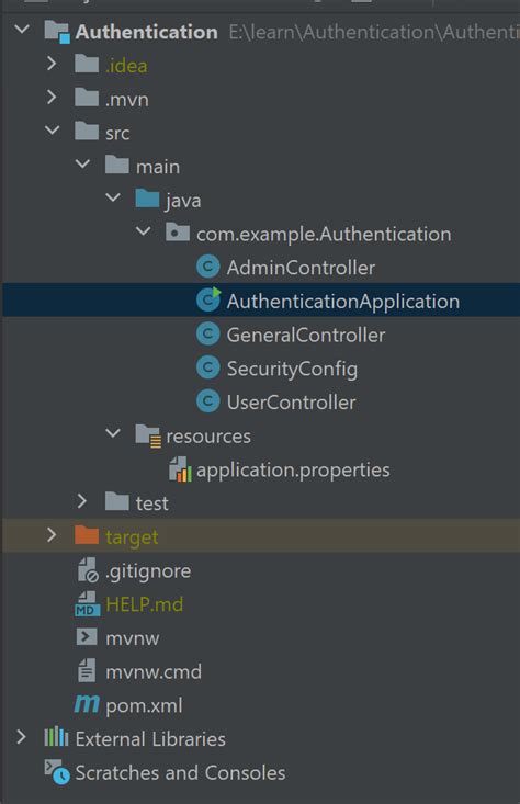 Image result for Spring Security Basic Auth Tutorial