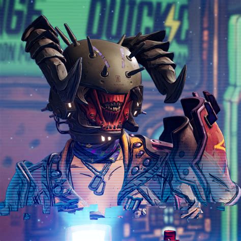 Borderlands 3 [UNRELEASED HEADS & SKINS] New | Ubuy India