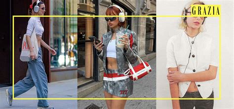 Mind Your Headphones – The IT Accessory Making All The Noise | Grazia India