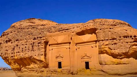 الآثار والتراث في السعودية - تحديات وطموحات كبيرة رؤية 2030 | تنسيق حدائق