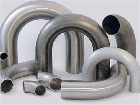 Leading Customised Bends Exporters Manufacturers Suppliers - Nascent ...