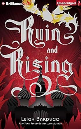 Buy Ruin and Rising Book Online at Low Prices in India | Ruin and ...