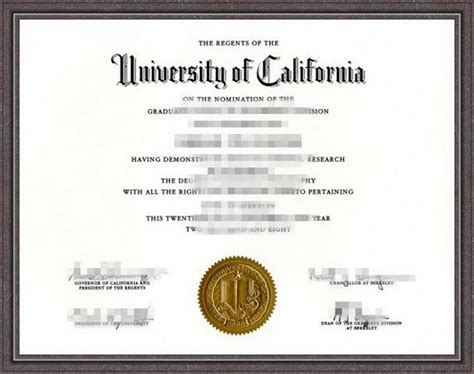 国外大学毕业证书上的字体是什么字体？_百度知道