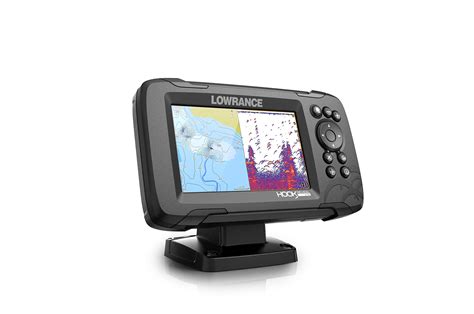 Lowrance Fish Finder Hook Reveal 5 at Nathan Ronk blog