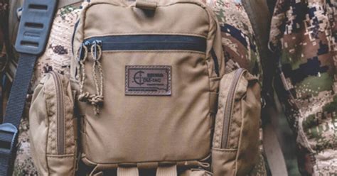 The Ultimate Hunting Pack Setup | Cole-TAC Outdoor Gear