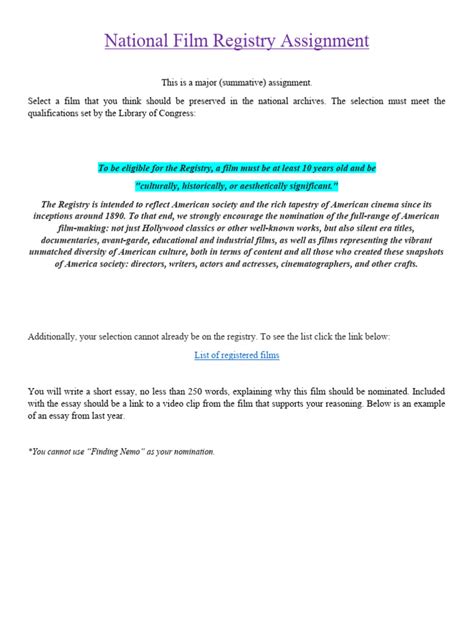 Image result for Movie Database Assignment