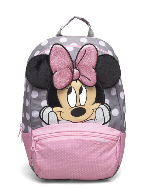 Image result for Minnie Backpack