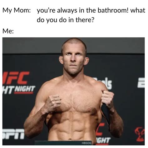 iykyk : r/mmamemes