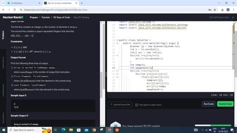 Java Date and Time HackerRank Solution 的图像结果