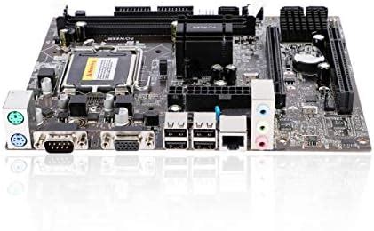 Amazon.in: Buy POWER X POWERX Pmb H61 Lga1155 Socket Support ...