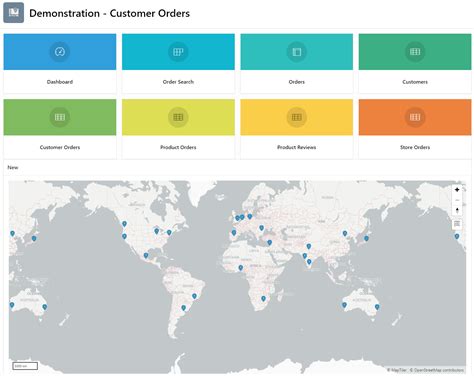 Free Oracle APEX Tutorial 的图像结果