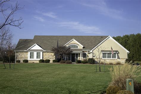 The Highlands at Wyomissing – Dolan Construction